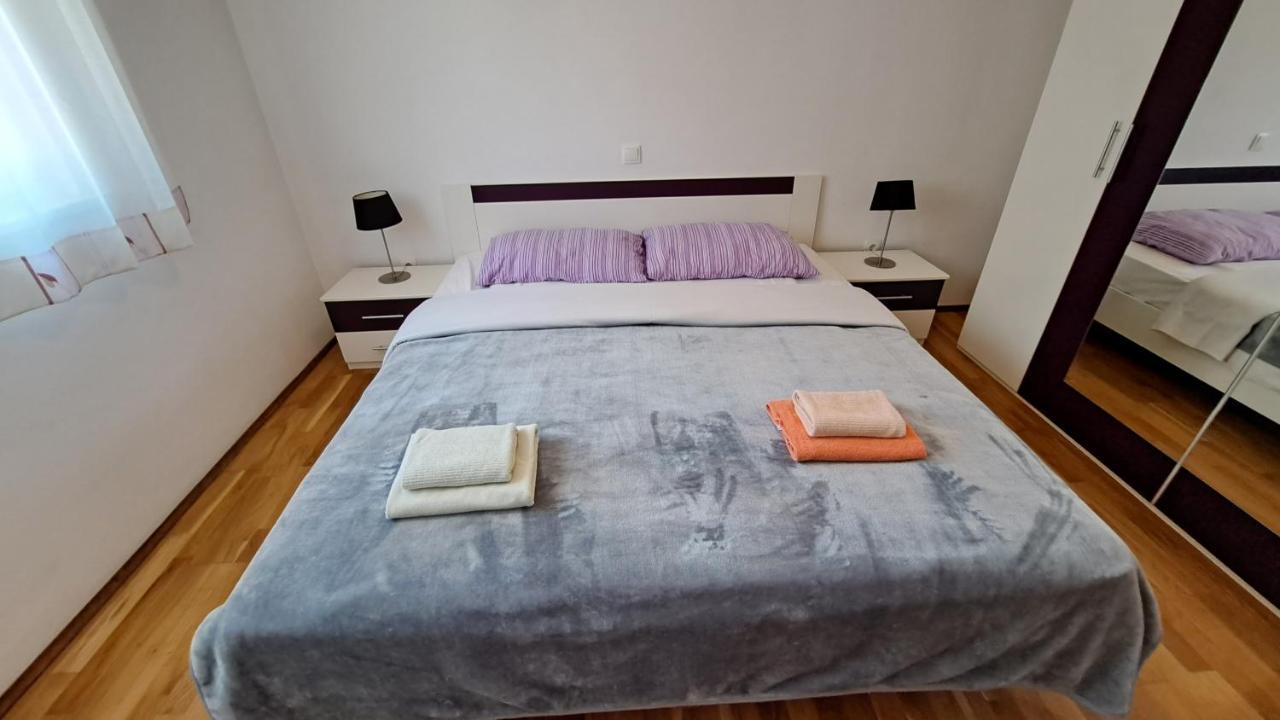Cozy Apartmán Baska (Krk)