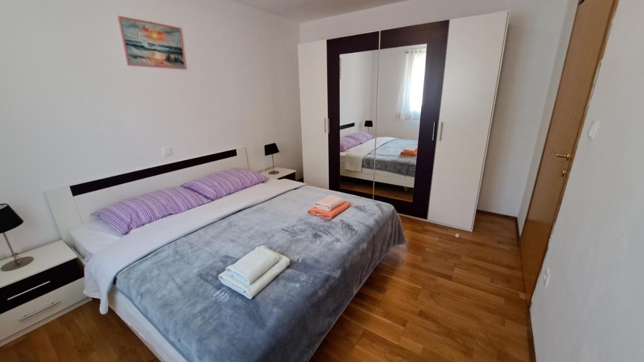 Apartmán Cozy