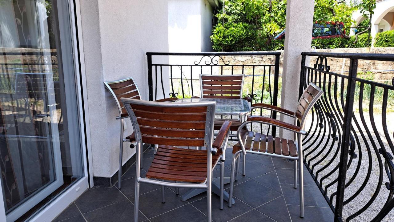 Cozy Apartmán Baska (Krk)