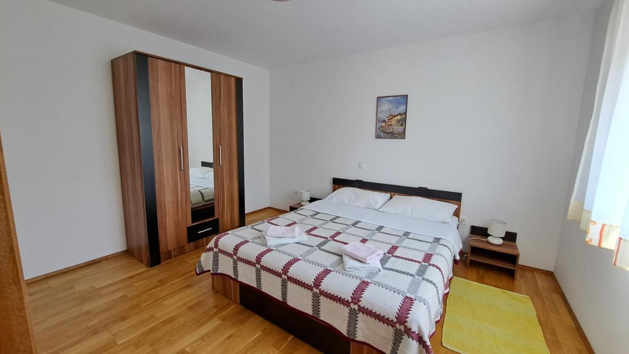 Apartmán Cozy *