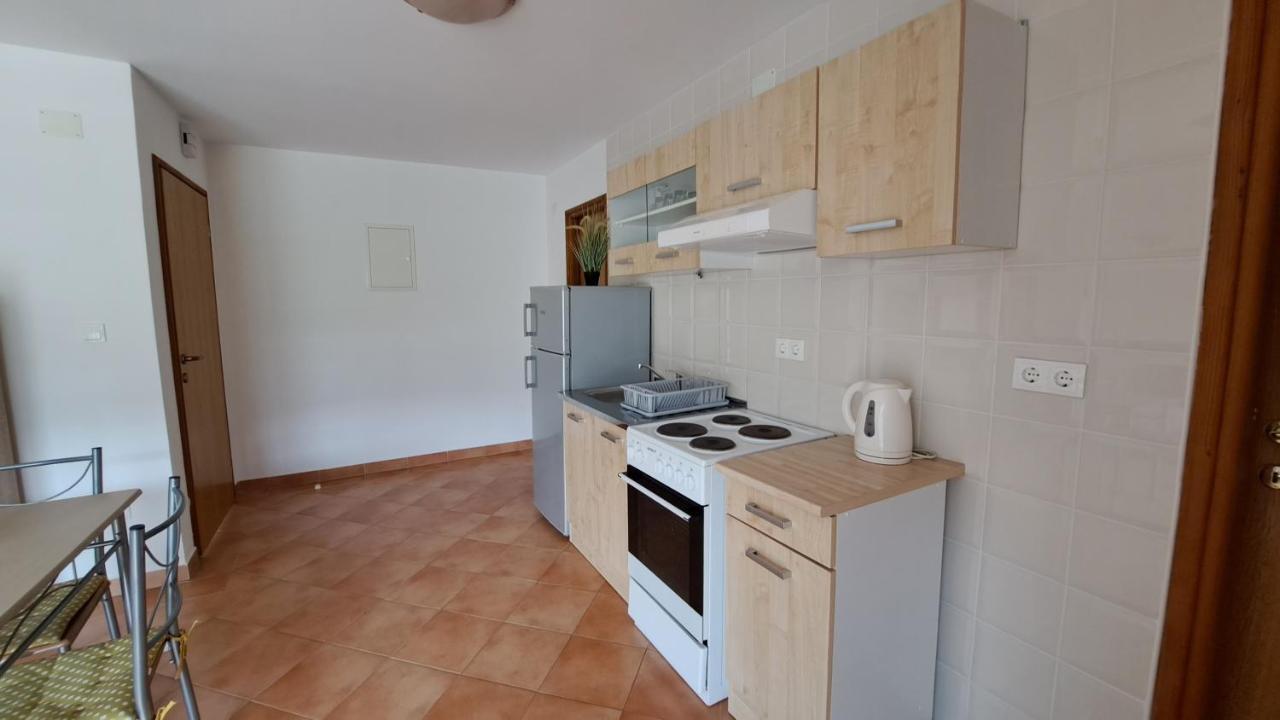 Cozy Apartmán Baska (Krk)