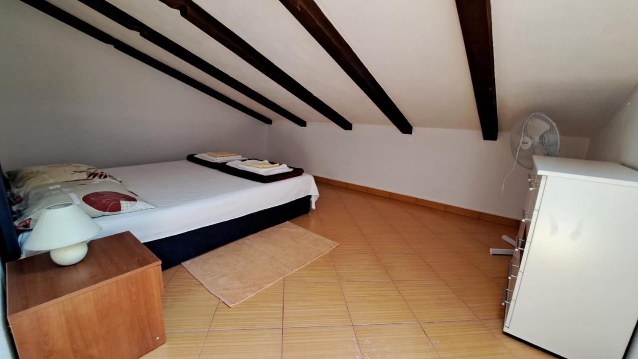 Apartmán Cozy Baska (Krk)