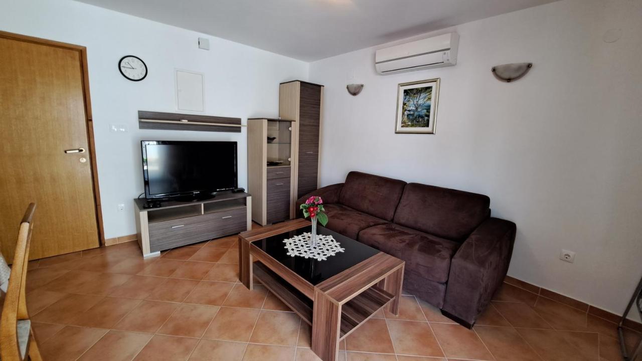 Apartmán Cozy Baska (Krk)