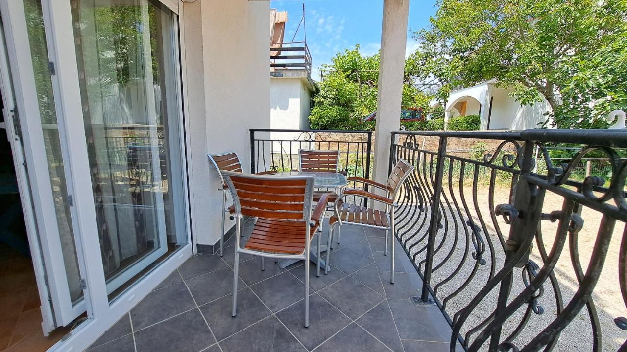 Cozy Apartmán Baska (Krk)