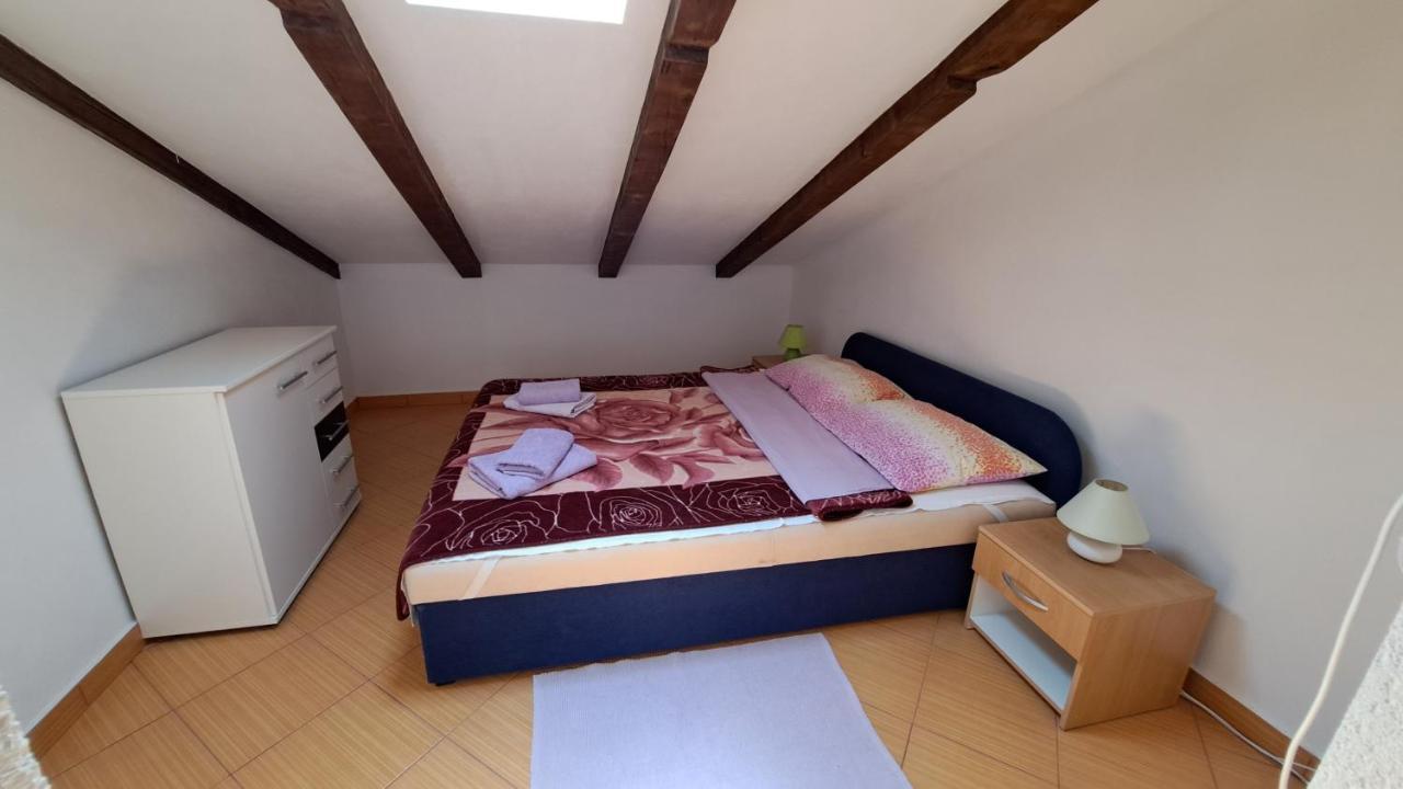 Cozy Apartmán *