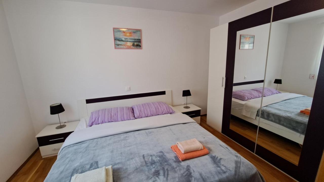 Cozy Apartmán Baska (Krk)