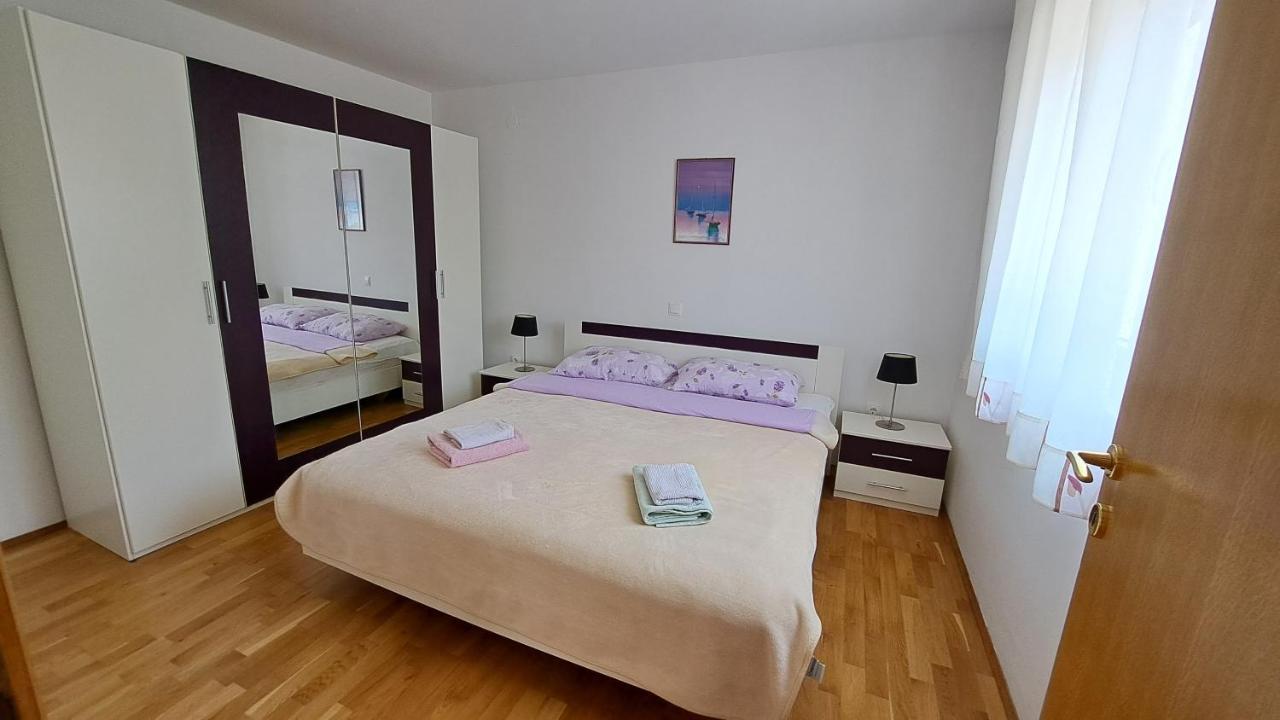 Cozy Apartmán *
