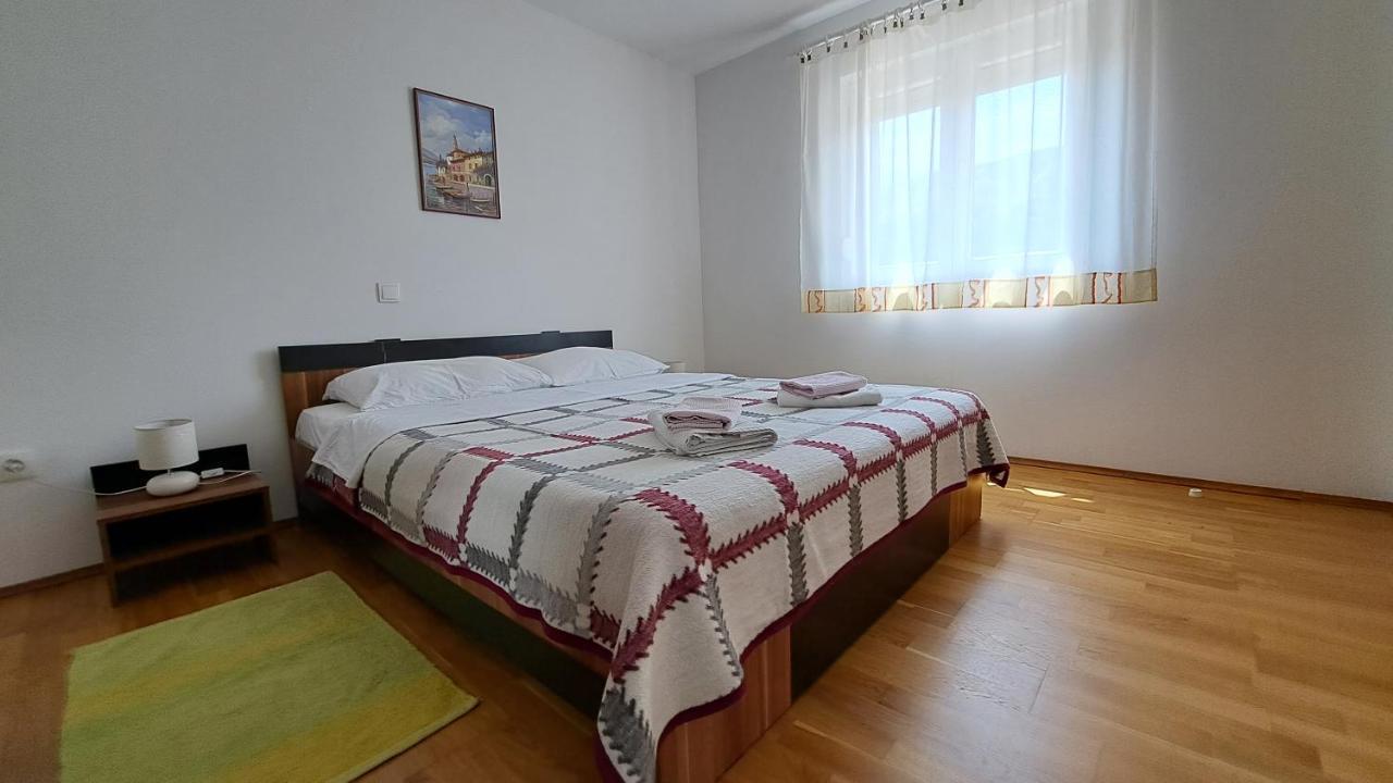 Cozy Apartmán