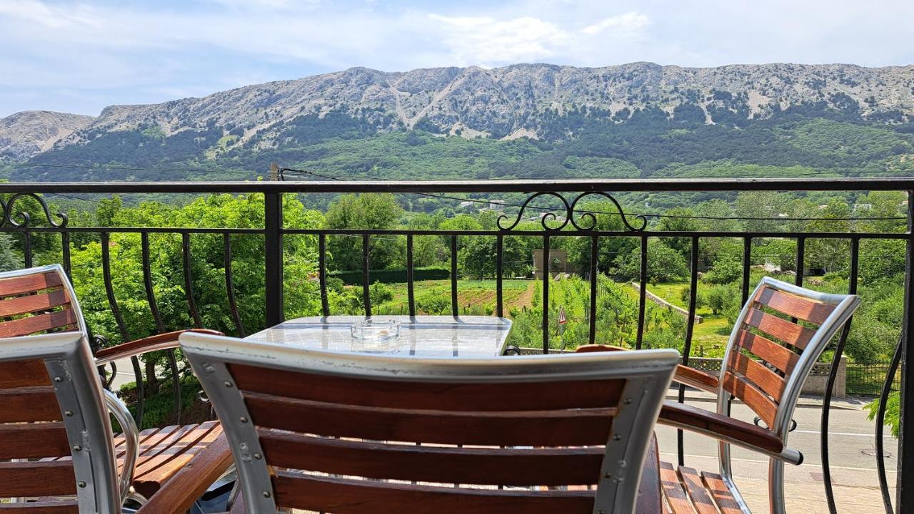 Cozy * Baska (Krk)