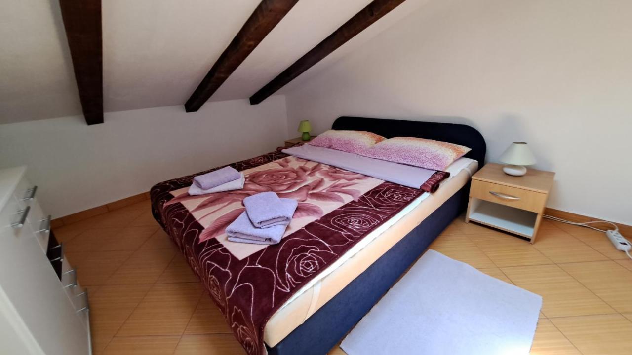 Apartmán Cozy *