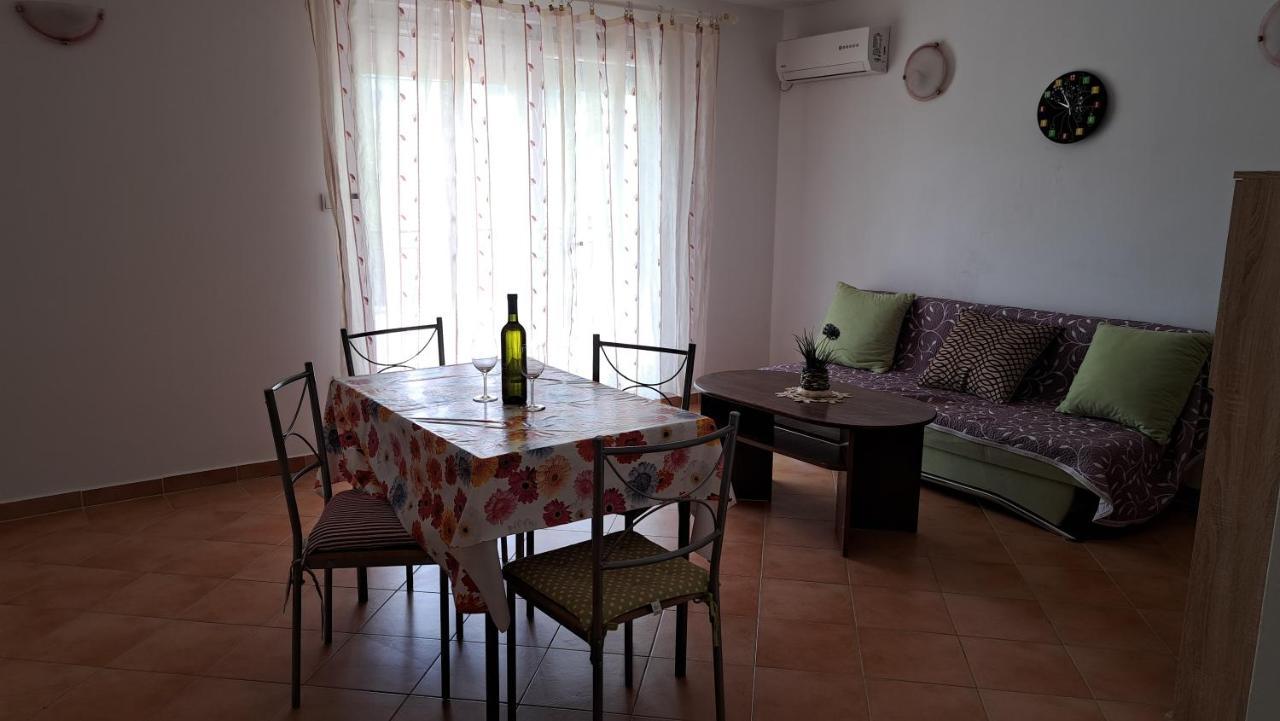 Cozy Apartmán Baska (Krk)