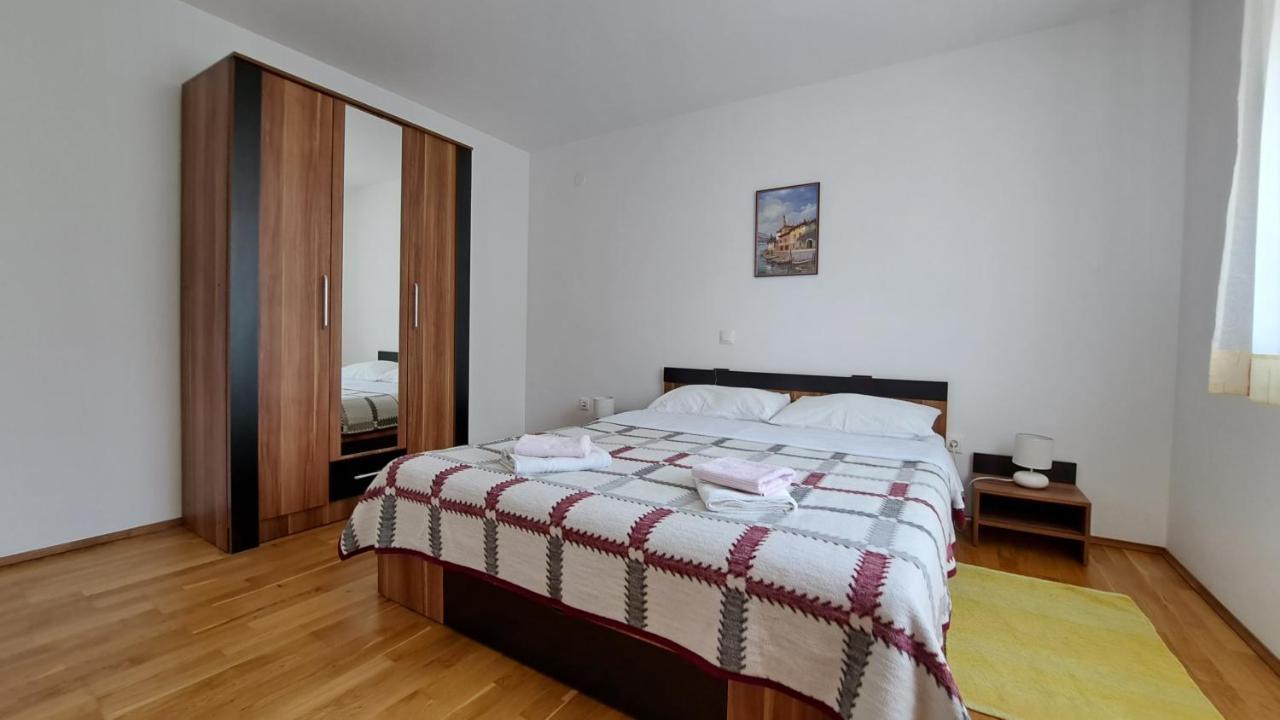 Cozy * Baska (Krk)