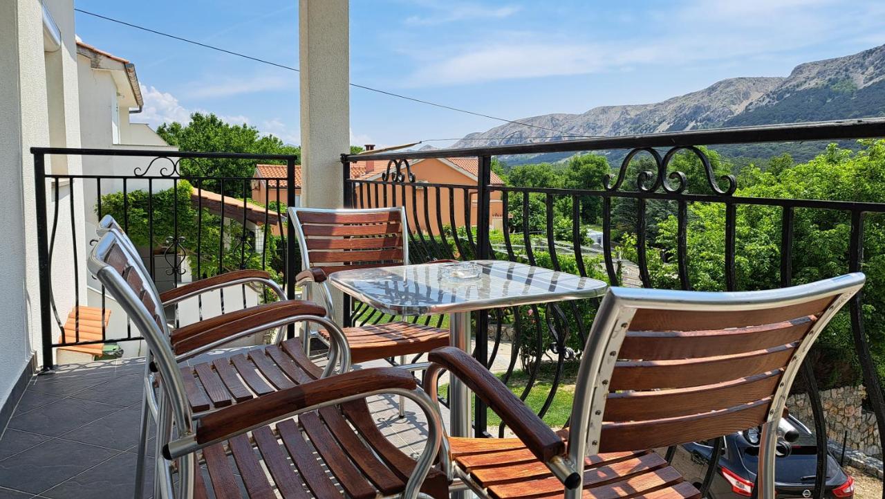 Apartmán Cozy Baska (Krk)