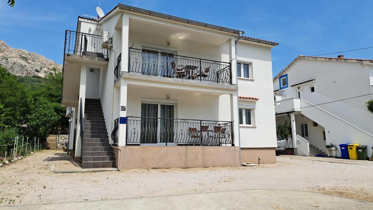 Cozy Apartmán Baska (Krk)