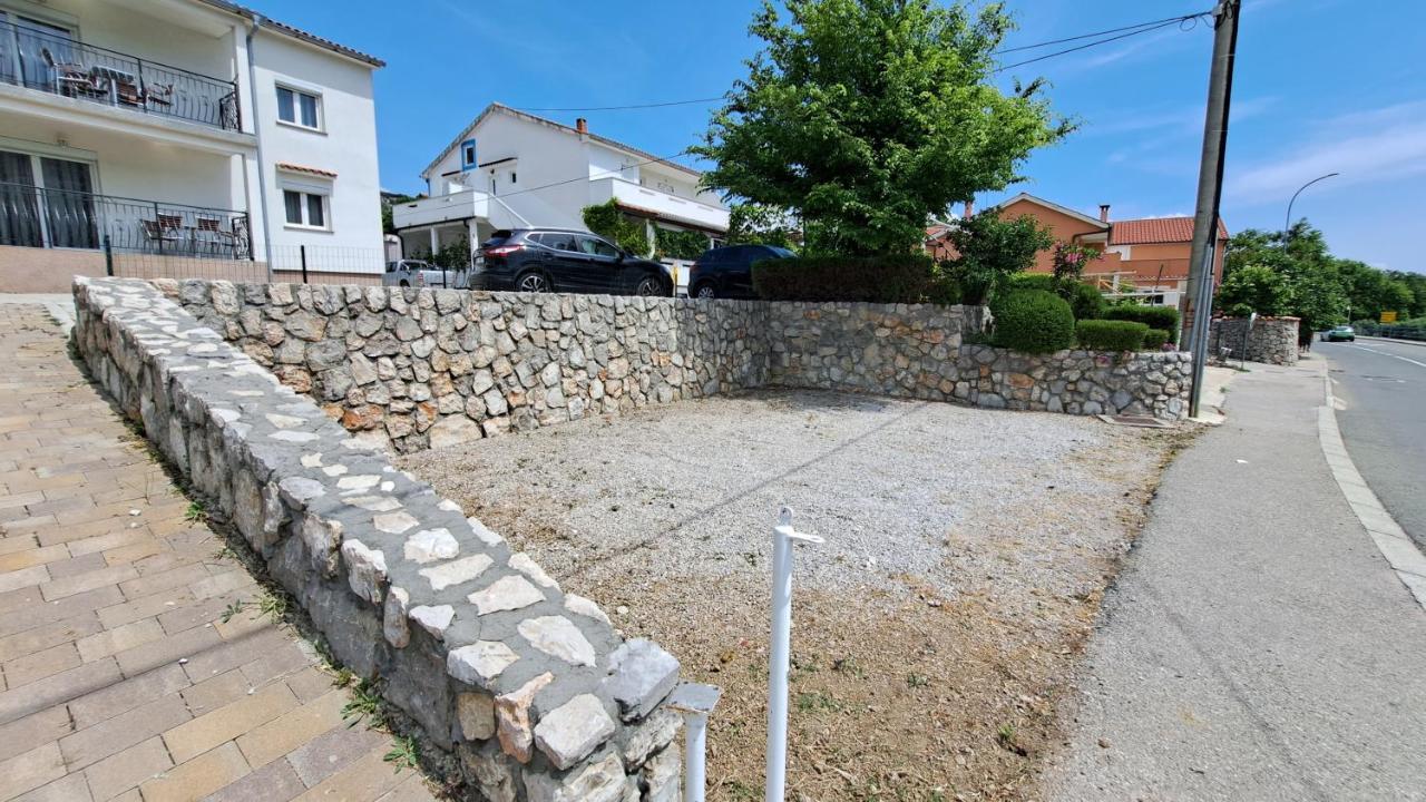 Cozy Apartmán Baska (Krk)