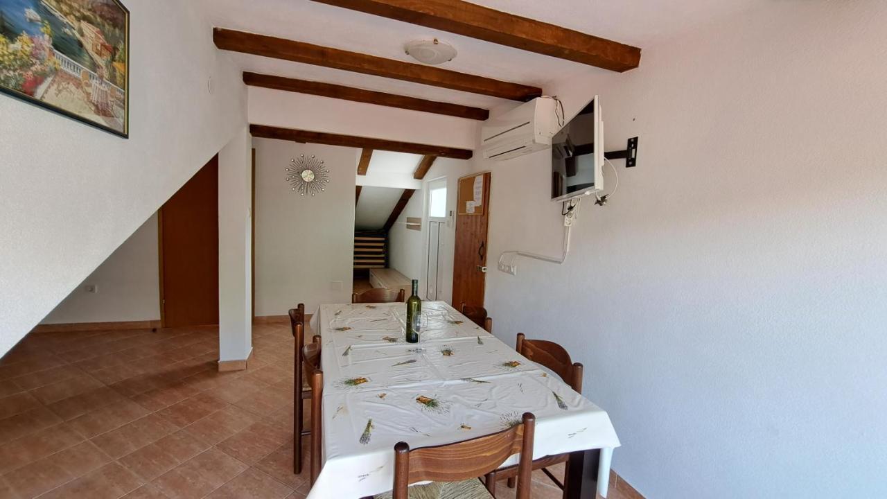 Apartmán Cozy
