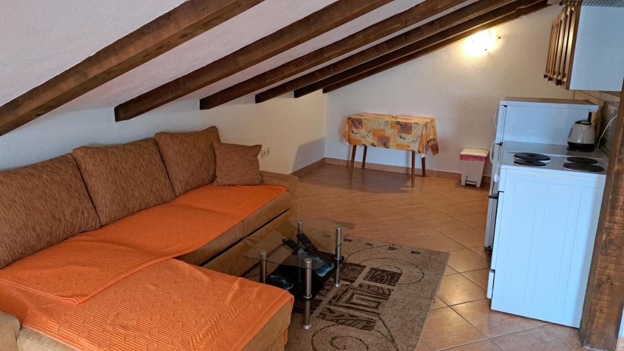 Cozy Apartmán