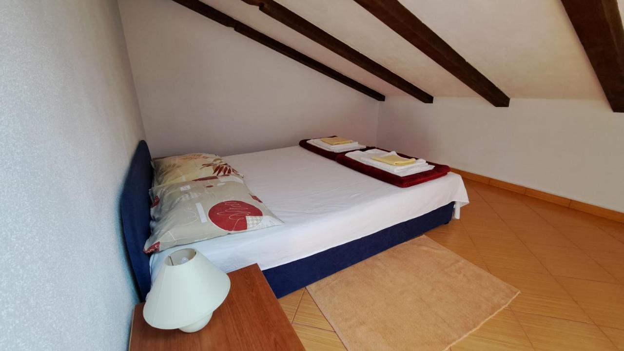 Apartmán Cozy Baska (Krk)
