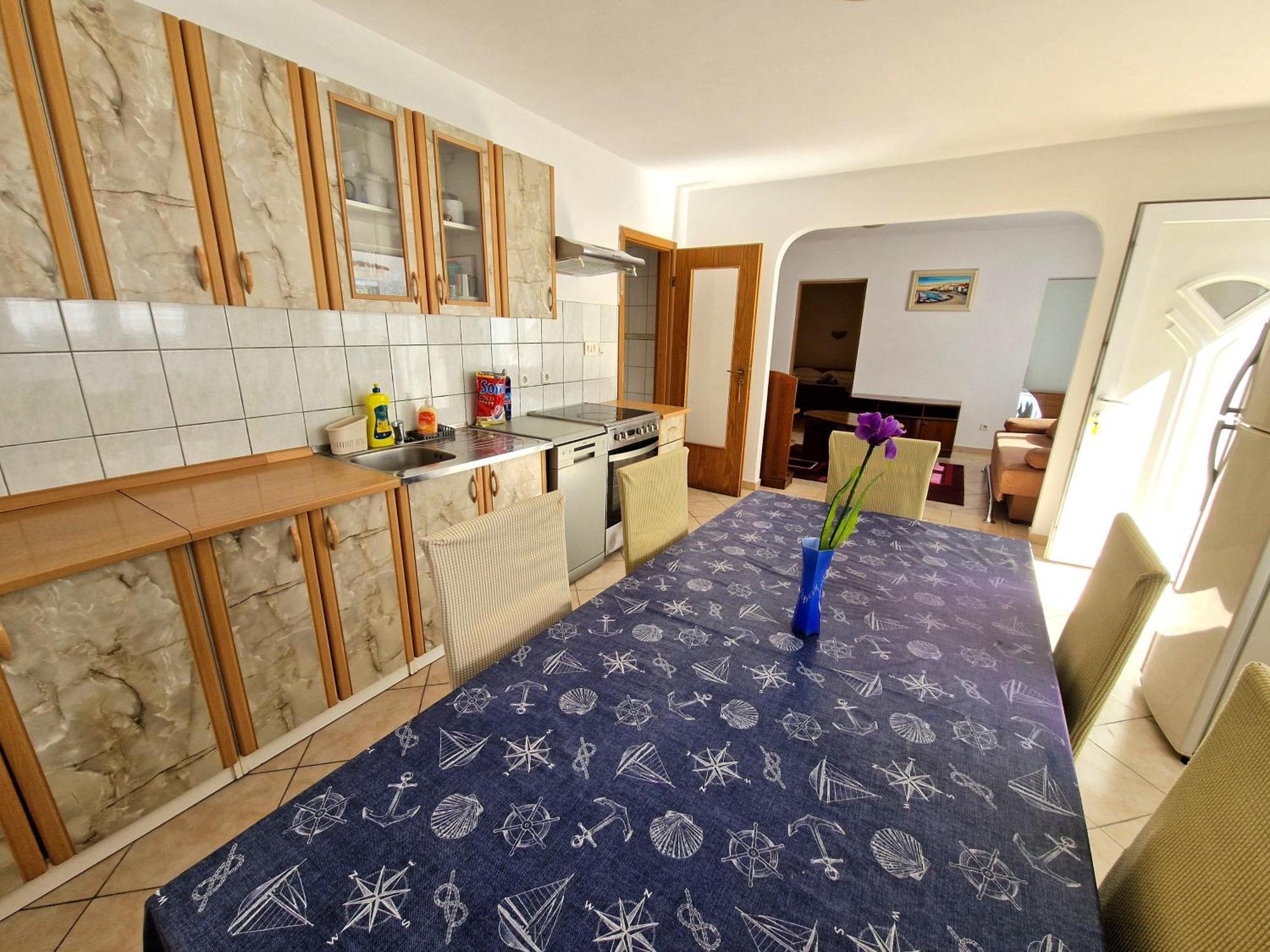 Apartmán Cozy