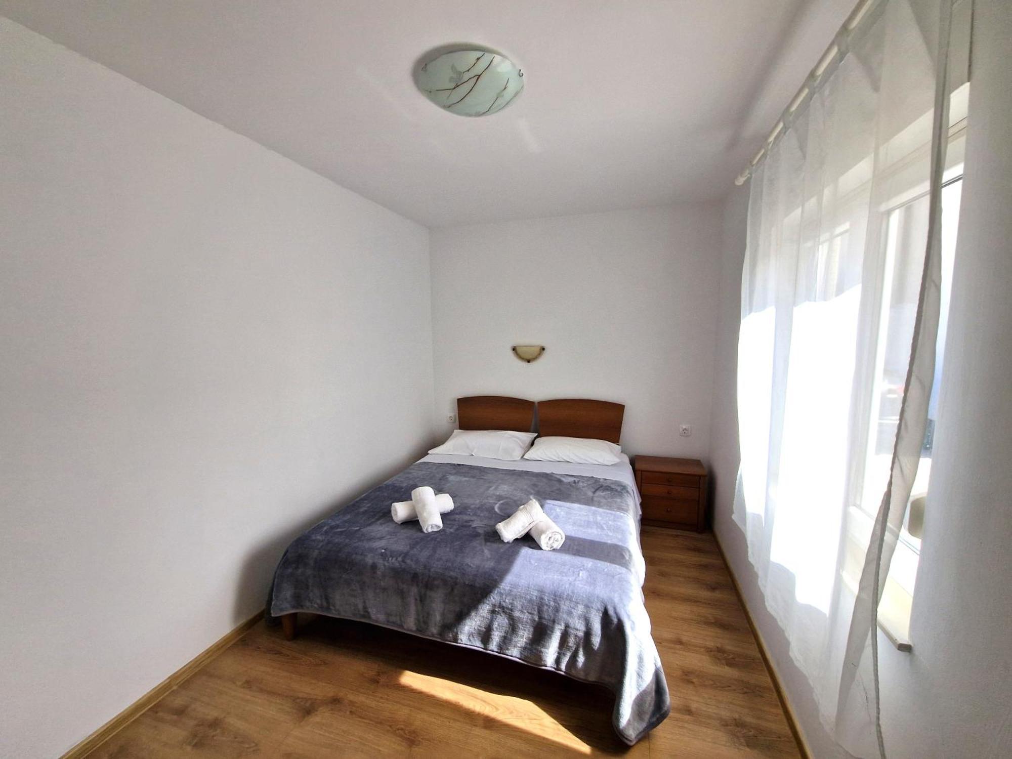 Cozy Apartmán