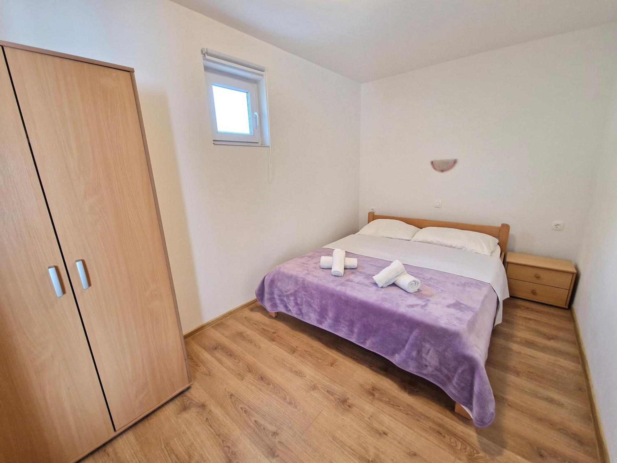 Cozy Baska (Krk)