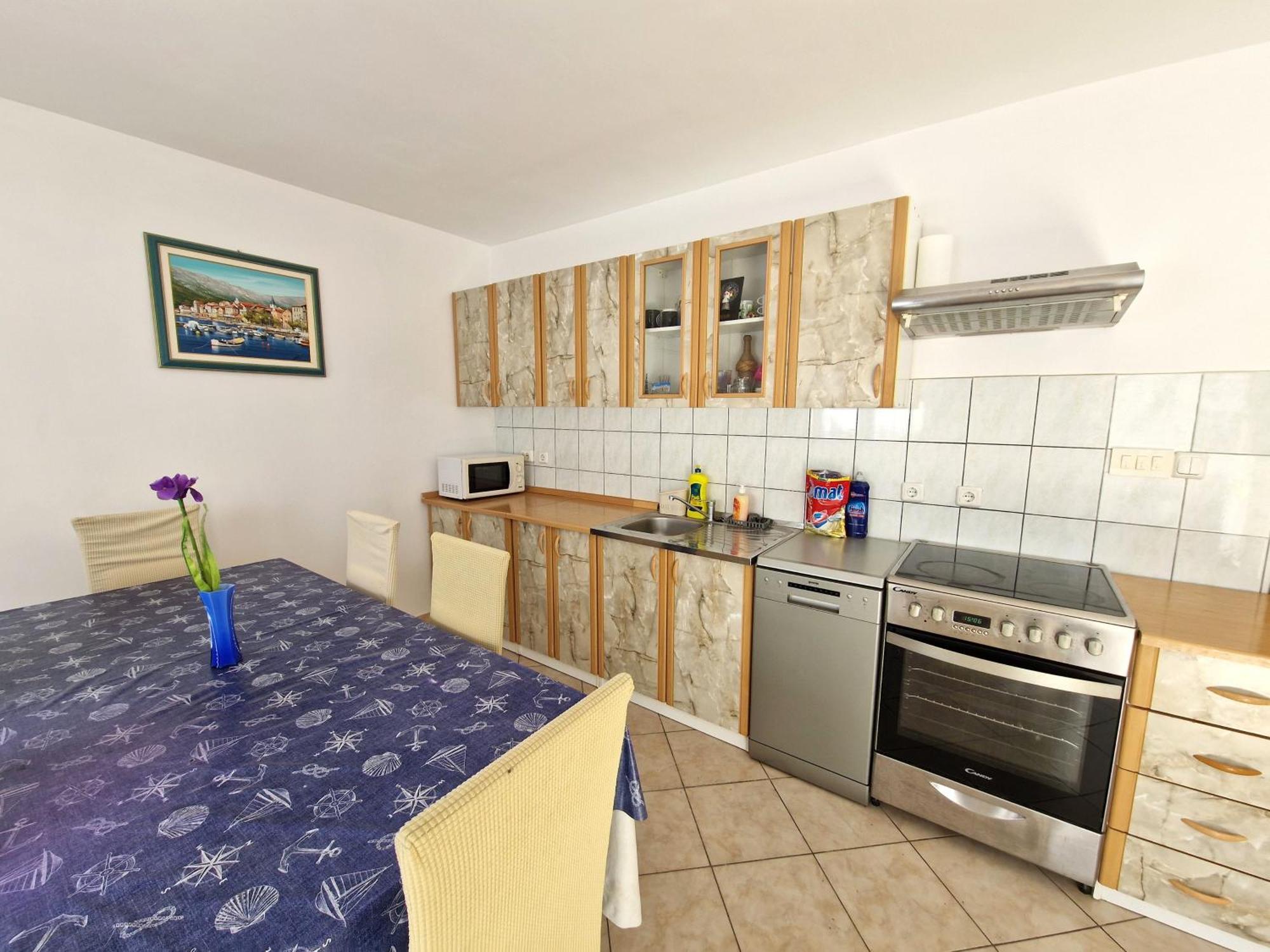 Cozy Apartmán *