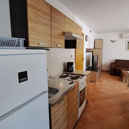 Cozy Apartments Baska Exterior photo