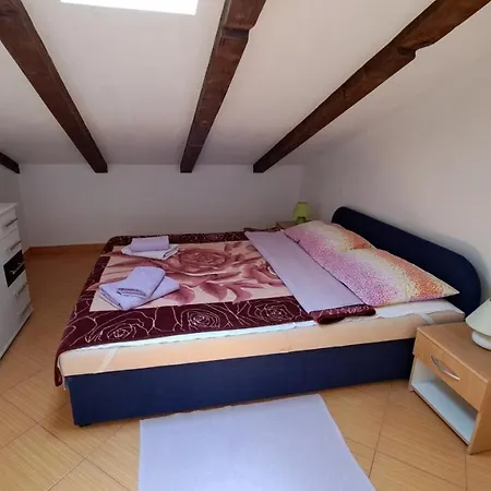 Cozy Apartments Baska Exterior photo