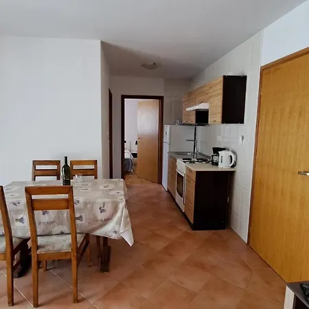 Cozy Apartments Baska Exterior photo