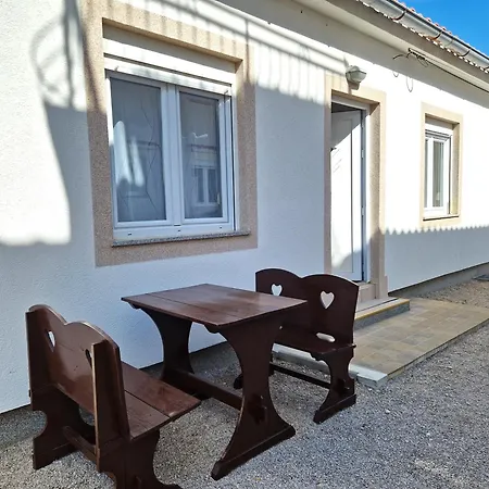 Cozy Apartments Baska Exterior photo