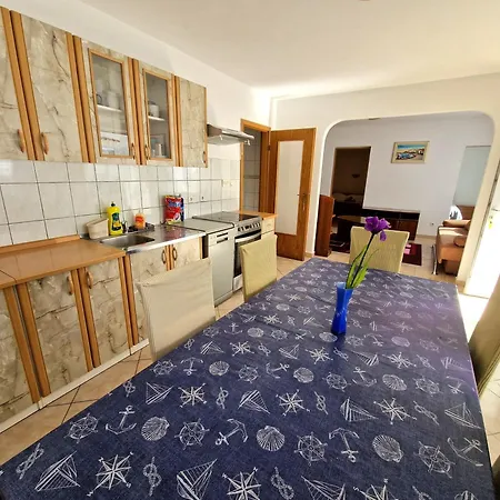Cozy Apartments Baska Exterior photo