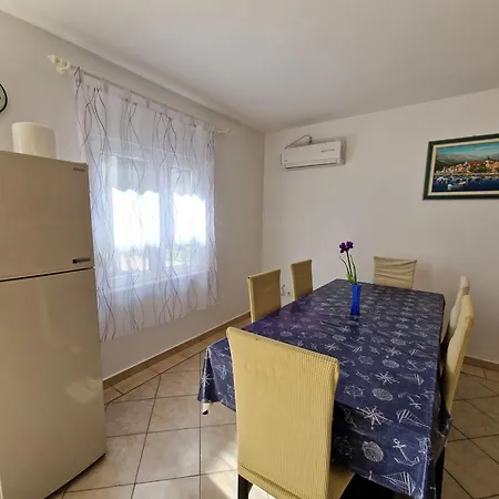 Cozy Apartments Baska Exterior photo