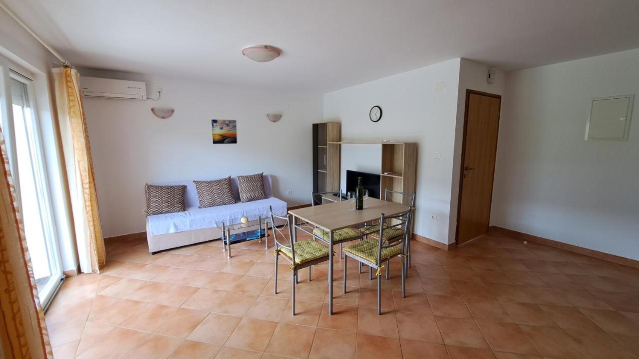 Cozy Baška