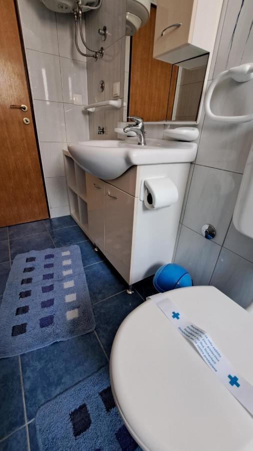 Cozy Appartamento Baška