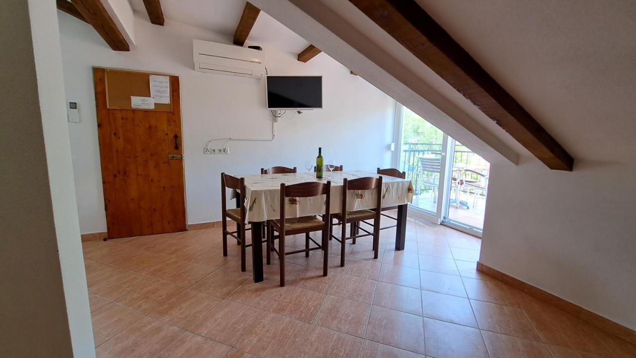 Cozy * Baška