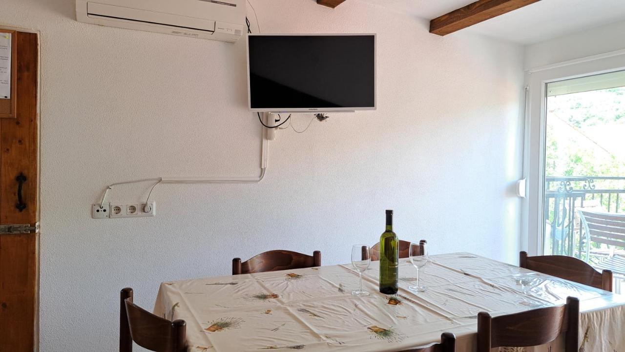 Cozy Appartamento Baška