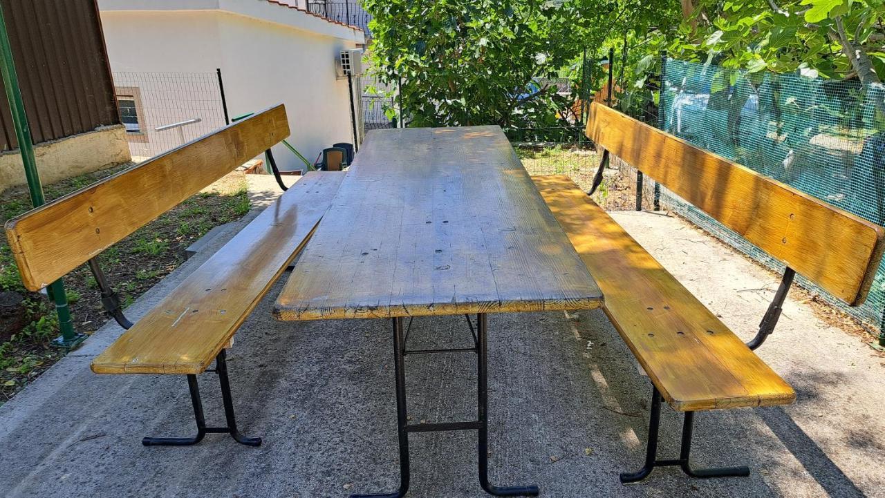Cozy Baška