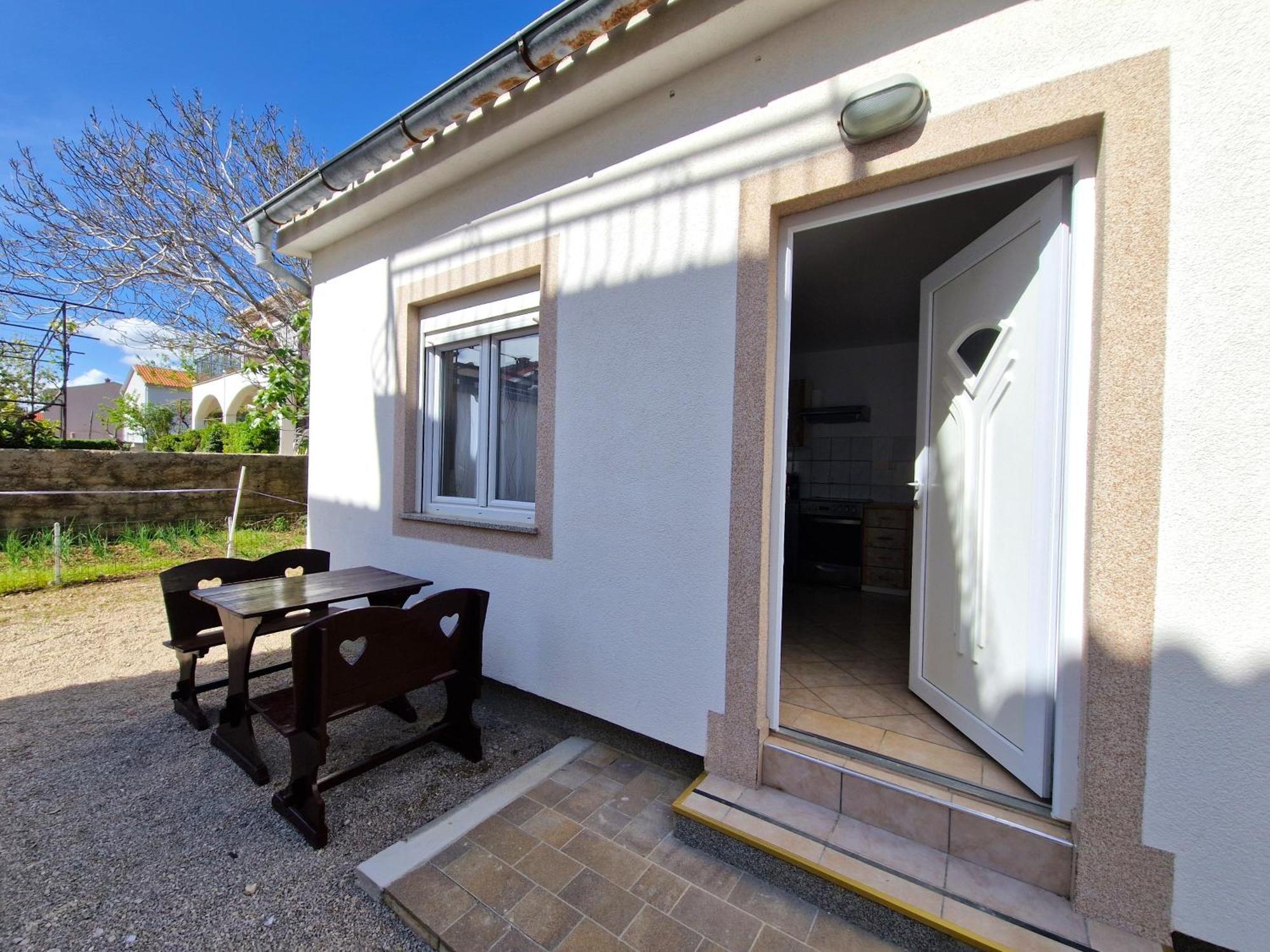 Cozy * Baška