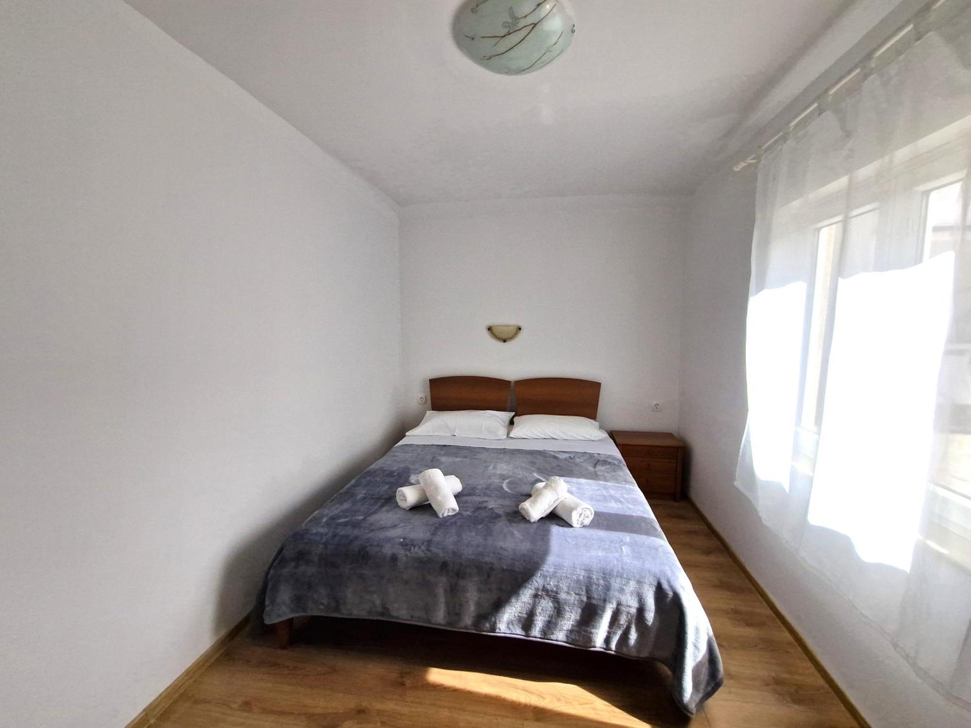 Appartamento Cozy *