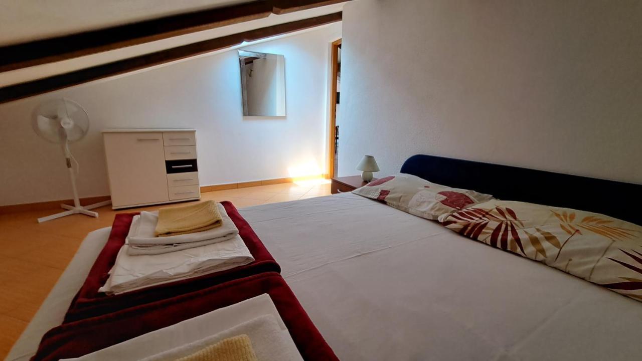 Apartment Cozy Baška